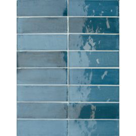 Sartoria Tbrick Navy 5,2x16 см гланц