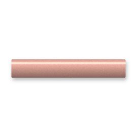 Sartoria Tbrick / Tbox Apricot 1,3x32,1 см четвърт кръг гланц