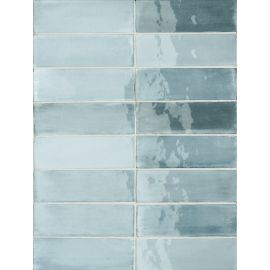 Sartoria Tbrick Cerulean 5,2x16 см гланц