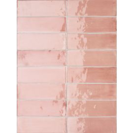 Sartoria Tbrick Pink Panther 5,2x16 см гланц