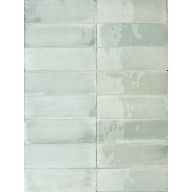 Sartoria Tbrick Aquamarine 5,2x16 см гланц
