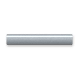 Sartoria Tbrick / Tbox Azure 1,3x32,1 см четвърт кръг гланц