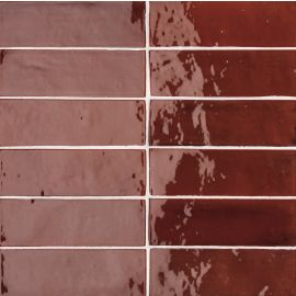 Sartoria Tbrick Vivid Ruby 5,2x16 см гланц