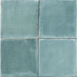 Sartoria Tbox Cerulean 12,5x12,5 см гланц