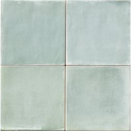 Sartoria Tbox Aquamarine 12,5x12,5 см гланц