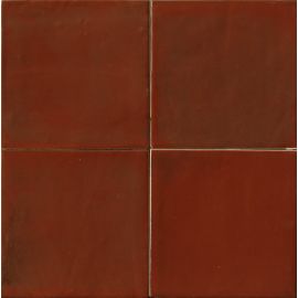Sartoria Tbox Vivid Ruby 12,5x12,5 см гланц