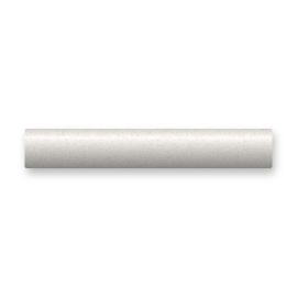 Sartoria Tint Blanc 1,3x32,1 см четвърт кръг мат