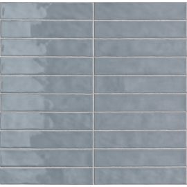 Sartoria Vernici Cloudy Azure 5x25 см гланц