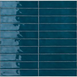 Sartoria Vernici Posh Blue 5x25 см гланц