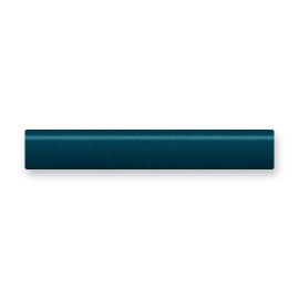 Sartoria Vernici Posh Blue 1,3x25 см четвърт кръг гланц