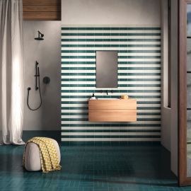 Sartoria Verto Filato Smeraldo 5x15 см гланц