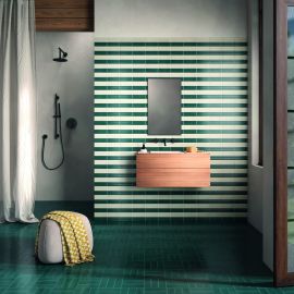 Sartoria Verto Orlo Smeraldo 5x15 см гланц