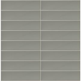 Sartoria Vibes Flat Salvia 6,2x25 см мат