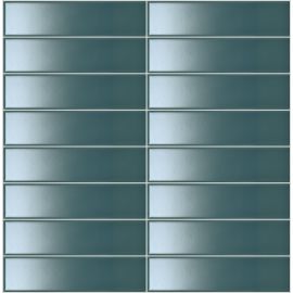 Sartoria Vibes Flat Indaco 6,2x25 см гланц