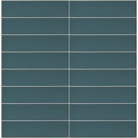 Sartoria Vibes Flat Indaco 6,2x25 см мат