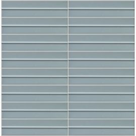 Sartoria Vibes Fold Azzurro 6,2x25 см мат