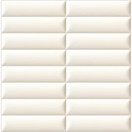 Sartoria Vibes Peak Niveo 6,2x25 см мат