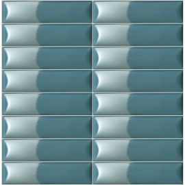 Sartoria Vibes Peak Indaco 6,2x25 см гланц