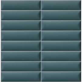 Sartoria Vibes Peak Indaco 6,2x25 см мат
