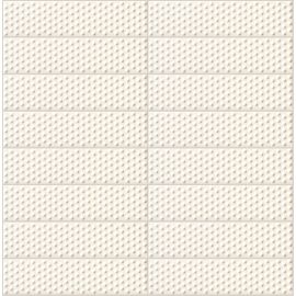 Sartoria Vibes Punch Niveo 6,2x25 см мат