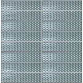 Sartoria Vibes Punch Azzurro 6,2x25 см гланц