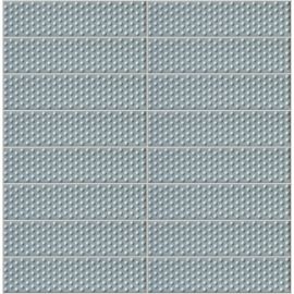 Sartoria Vibes Punch Azzurro 6,2x25 см мат