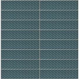 Sartoria Vibes Punch Indaco 6,2x25 см мат