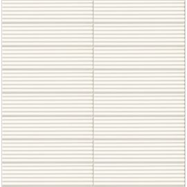 Sartoria Vibes Quilt Niveo 6,2x25 см мат