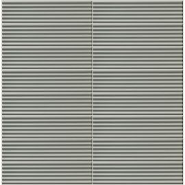 Sartoria Vibes Quilt Salvia 6,2x25 см мат