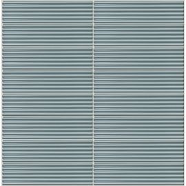 Sartoria Vibes Quilt Azzurro 6,2x25 см гланц