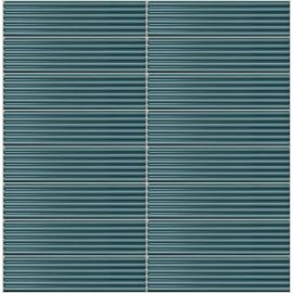 Sartoria Vibes Quilt Indaco 6,2x25 см гланц