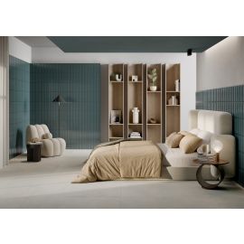 Sartoria Vibes Quilt Indaco 6,2x25 см мат