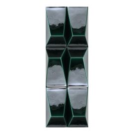 Sartoria Volumi Planata Smeraldo 7x13,5 см гланц