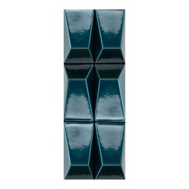Sartoria Volumi Planata Zaffiro 7x13,5 см гланц