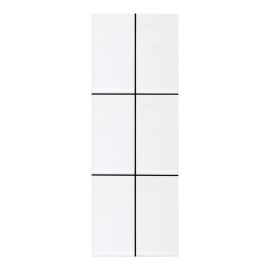 Sartoria Volumi Scivolo Gesso 7x13,5 см гланц