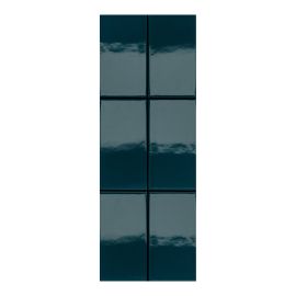 Sartoria Volumi Scivolo Zaffiro 7x13,5 см гланц