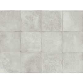 Sartoria Tsquare Blanc 20x20 см мат Epoque