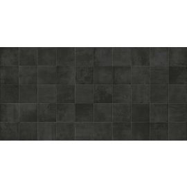 Sartoria Tsquare Noir 20x20 см мат