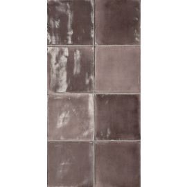 Sartoria Tsquare Pink Powder 15x15 см гланц