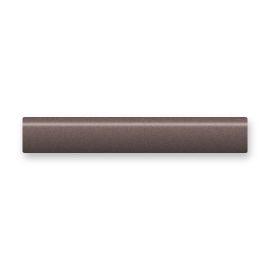 Sartoria Tsquare Pink Powder 1,3x29,9 см четвърт кръг гланц