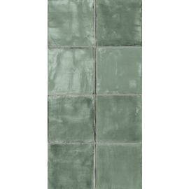 Sartoria Tsquare Mint Tea 15x15 см гланц