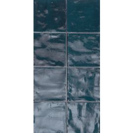 Sartoria Tsquare Royal Blue 15x15 см гланц